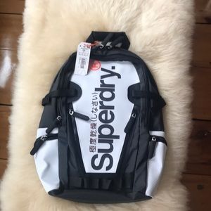 Superdry - New with tags